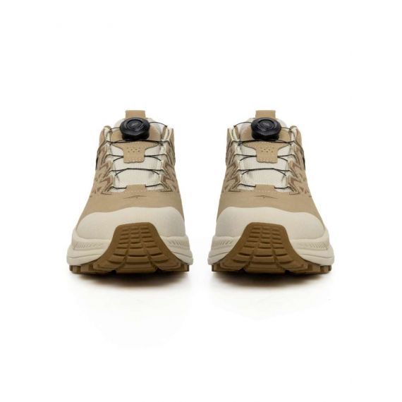 Кроссовки Remington Terrain beige