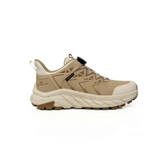 Кроссовки Remington Terrain beige