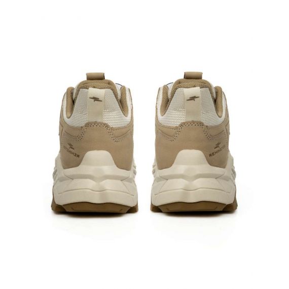 Кроссовки Remington Terrain beige