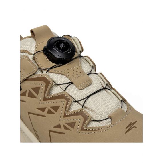Кроссовки Remington Terrain beige