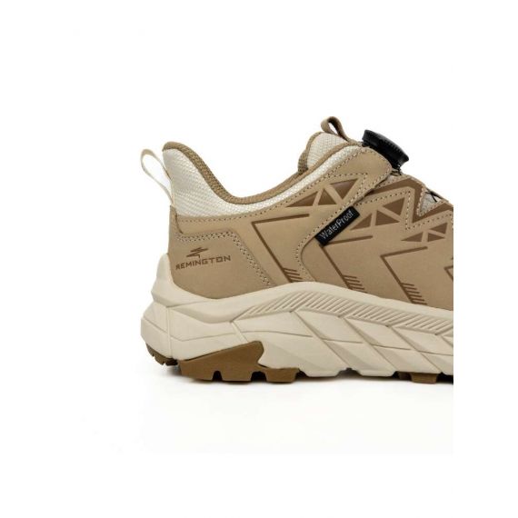 Кроссовки Remington Terrain beige