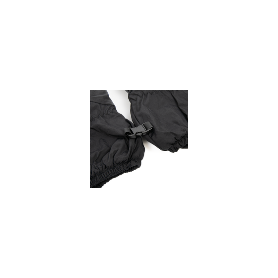 Перчатки Remington Savior Black