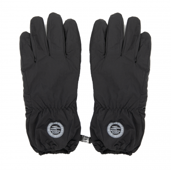 Перчатки Remington Savior Black