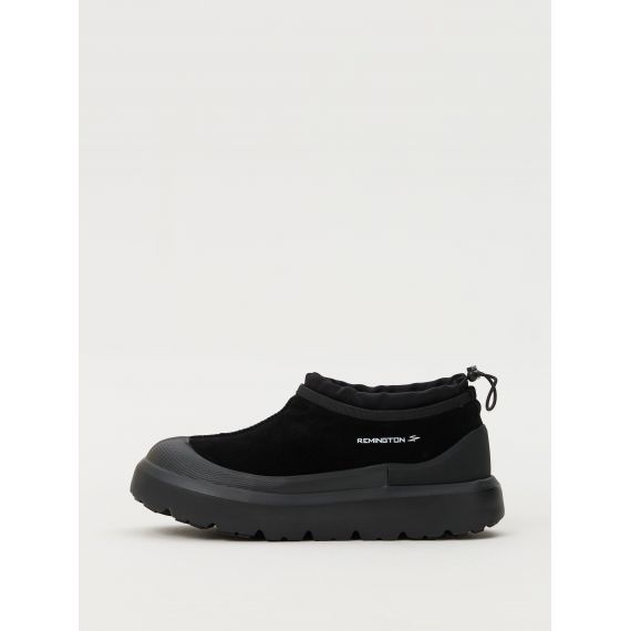 Угги Remington Urban WW Black