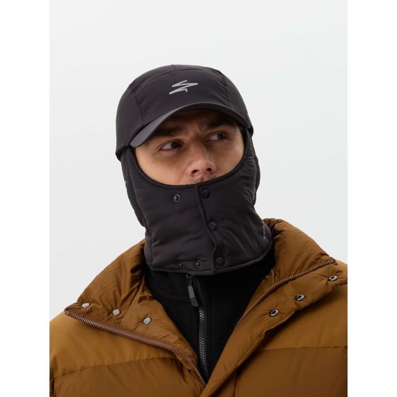 Кепка Remington Race Black