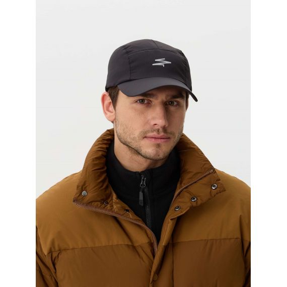 Кепка Remington Race Black