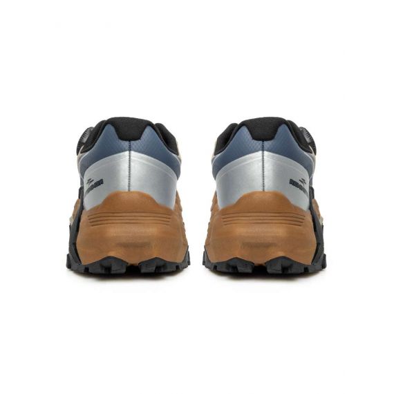 Кроссовки Remington Ness beige/blue