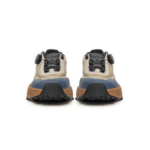 Кроссовки Remington Ness beige/blue