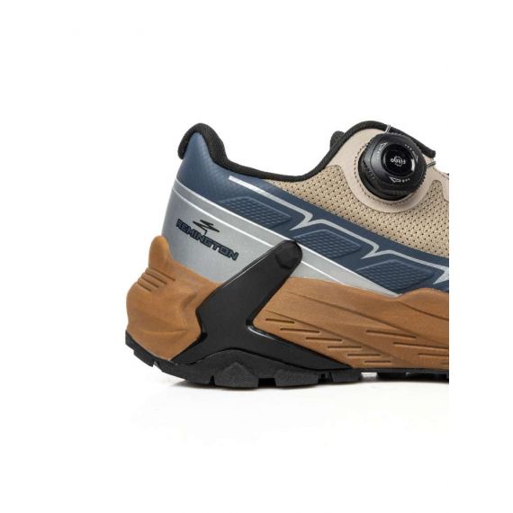 Кроссовки Remington Ness beige/blue