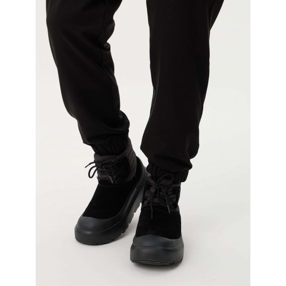 Угги Remington Urban AW Black