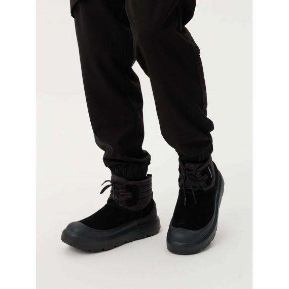 Угги Remington Urban AW Black