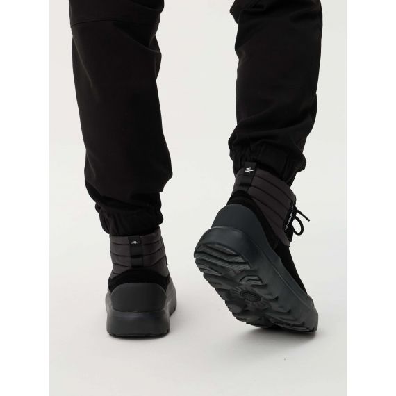 Угги Remington Urban AW Black