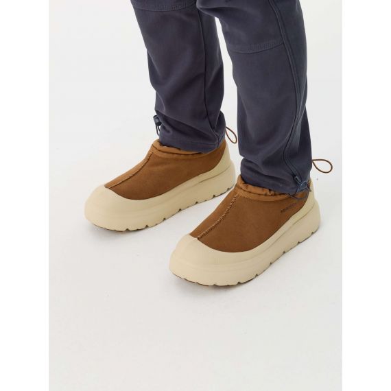 Угги Remington Urban WW Ocher