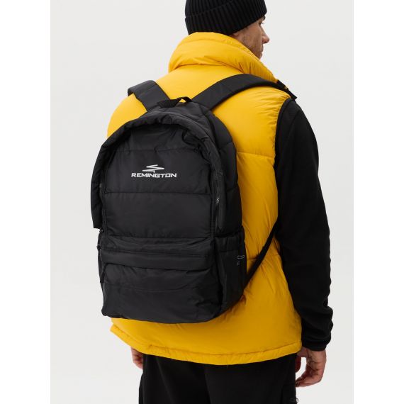 Рюкзак Remington Hobby Black