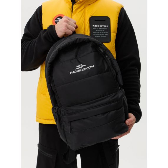 Рюкзак Remington Hobby Black