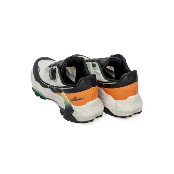 Кроссовки Remington Ness green/white