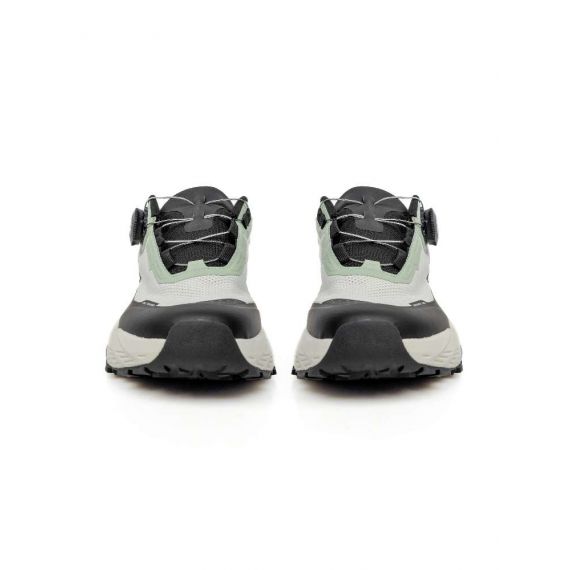 Кроссовки Remington Ness green/white