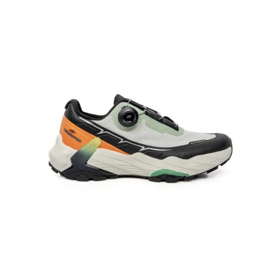 Кроссовки Remington Ness green/white