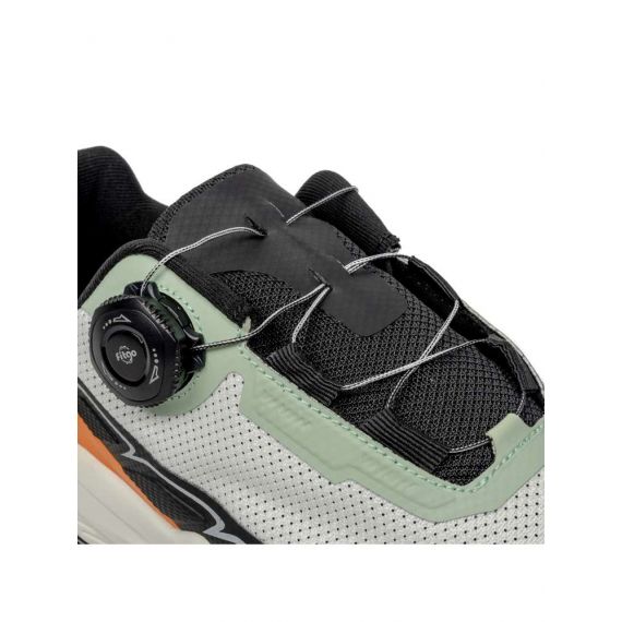 Кроссовки Remington Ness green/white