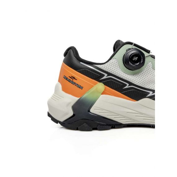 Кроссовки Remington Ness green/white