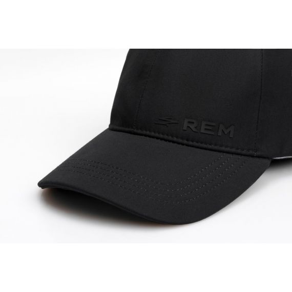Кепка Remington Tech Black