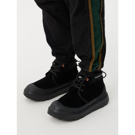 Угги Remington Urban SW Black