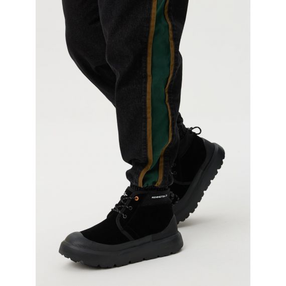 Угги Remington Urban SW Black