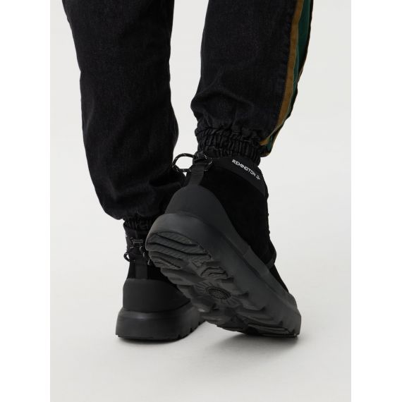 Угги Remington Urban SW Black