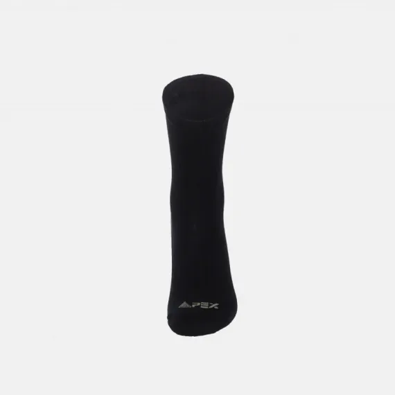 Термоноски Base APEX, цвет Black