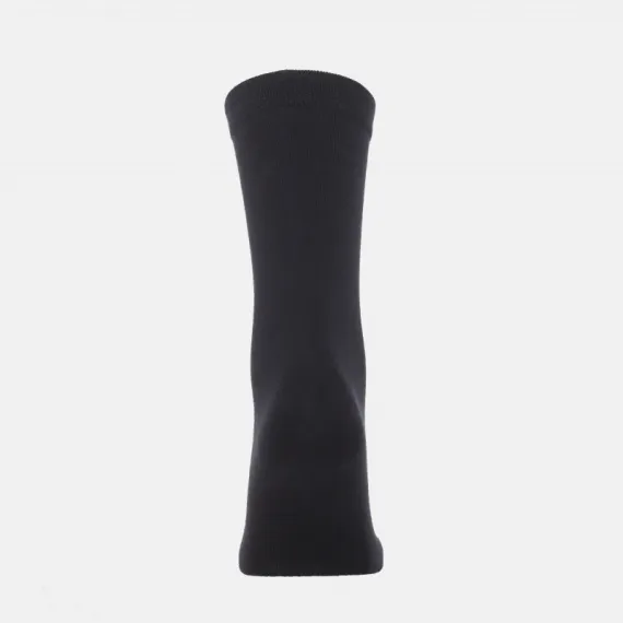 Термоноски Base APEX, цвет Black