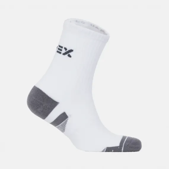 Носки Logo (3 пары) APEX, цвет White