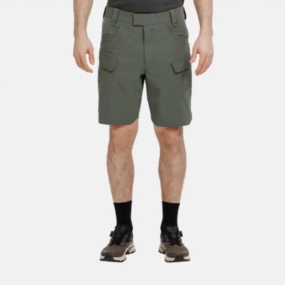 Шорты Eiger 8.5 APEX, цвет Olive Drab