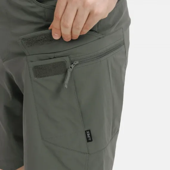 Шорты Eiger 8.5 APEX, цвет Olive Drab
