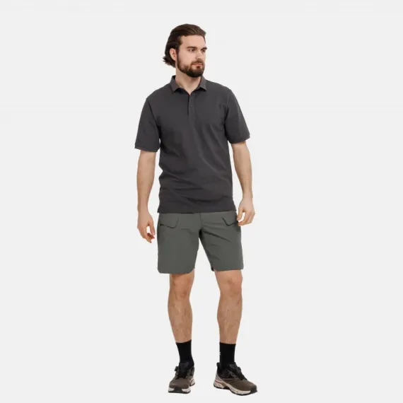 Шорты Eiger 8.5 APEX, цвет Olive Drab