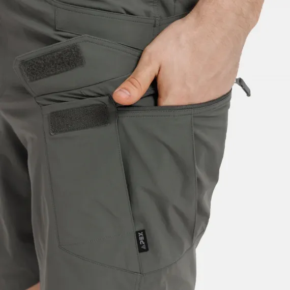 Шорты Eiger 8.5 APEX, цвет Olive Drab