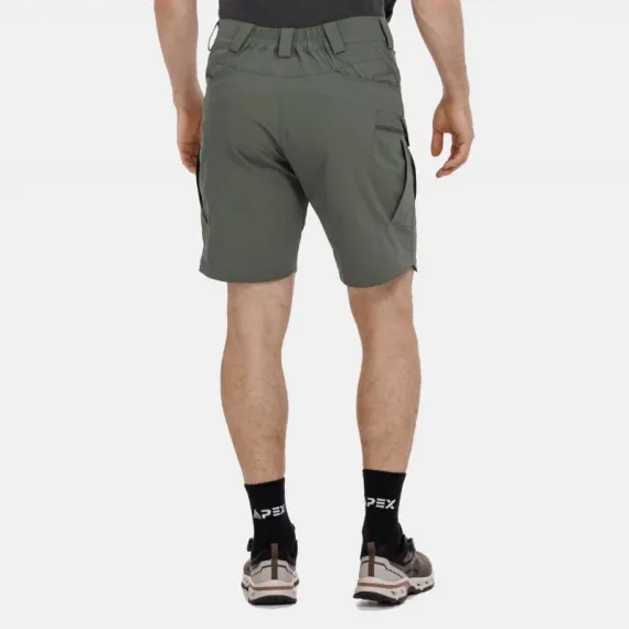 Шорты Eiger 8.5 APEX, цвет Olive Drab