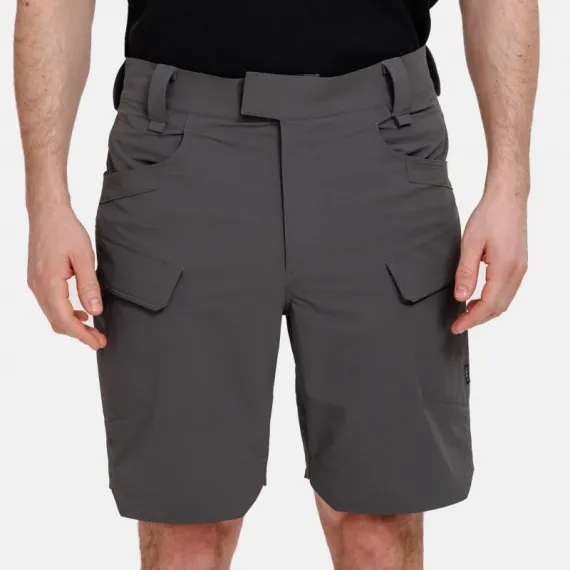Шорты Eiger 8.5 APEX, цвет Shadow Grey