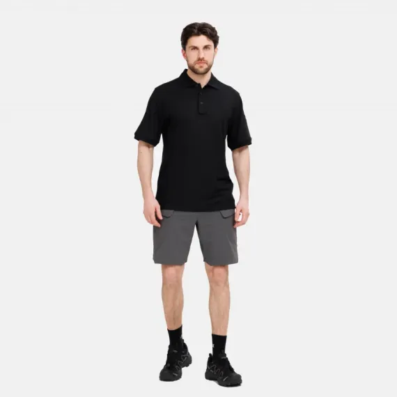 Шорты Eiger 8.5 APEX, цвет Shadow Grey
