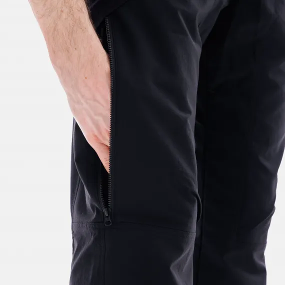 Брюки Anhel APEX, цвет Black