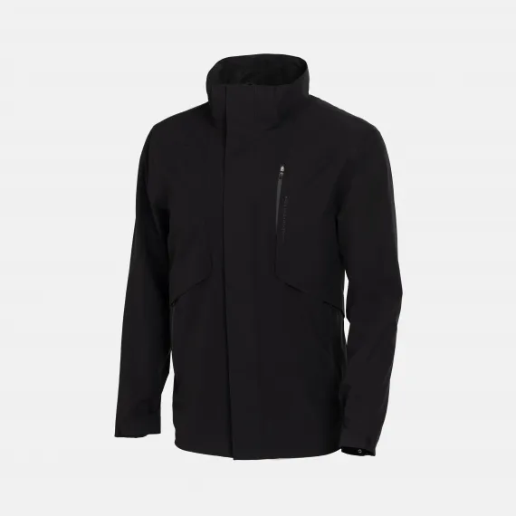 Куртка Akanda 2 APEX, цвет Black