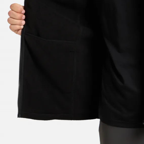 Куртка Akanda 2 APEX, цвет Black