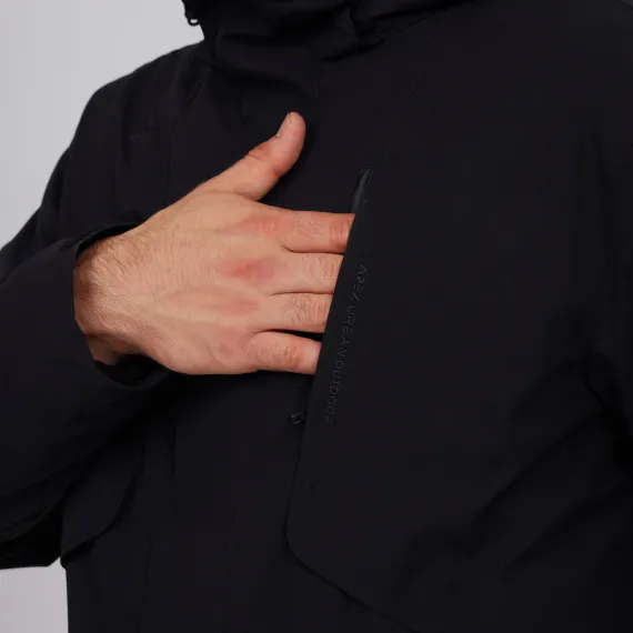 Куртка Akanda APEX, цвет Black
