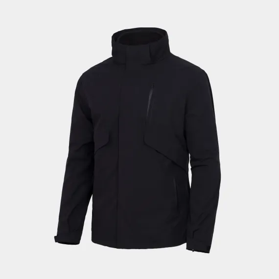 Куртка Akanda APEX, цвет Black