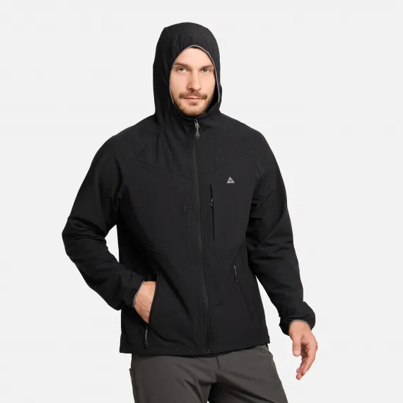 Куртка Trail Comfort APEX, цвет Black