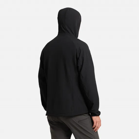 Куртка Trail Comfort APEX, цвет Black