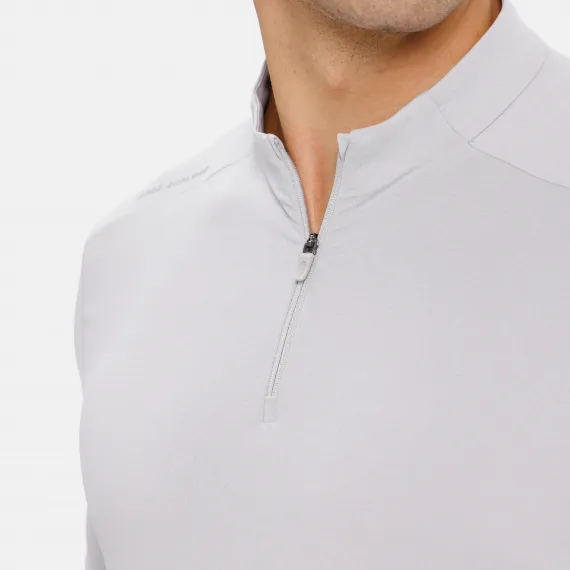 Лонгслив Katavi APEX, цвет Light Grey