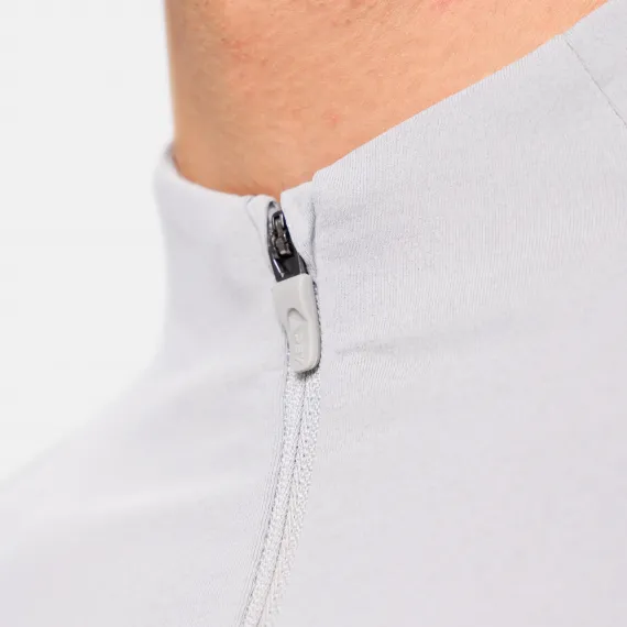 Лонгслив Katavi APEX, цвет Light Grey