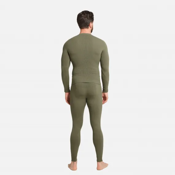 Термофуфайка Base 1 APEX, цвет Olive Green