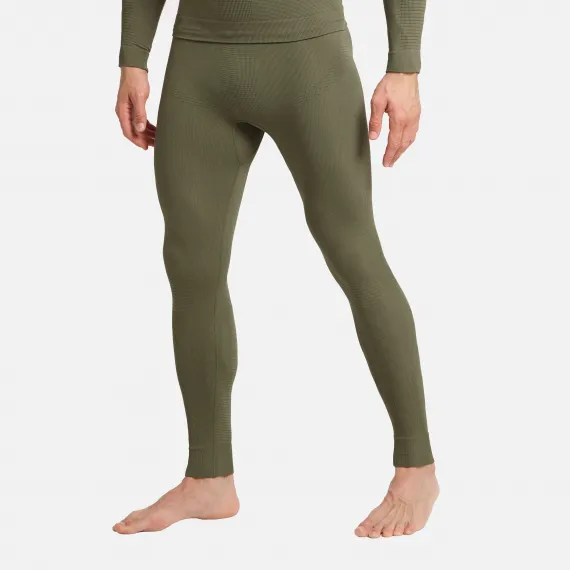 Термокальсоны Base 1 APEX, цвет Olive Green