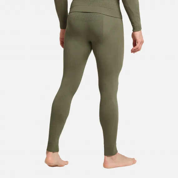 Термокальсоны Base 1 APEX, цвет Olive Green
